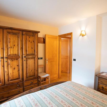Villa Rosa Vigo di Fassa Ngoại thất bức ảnh